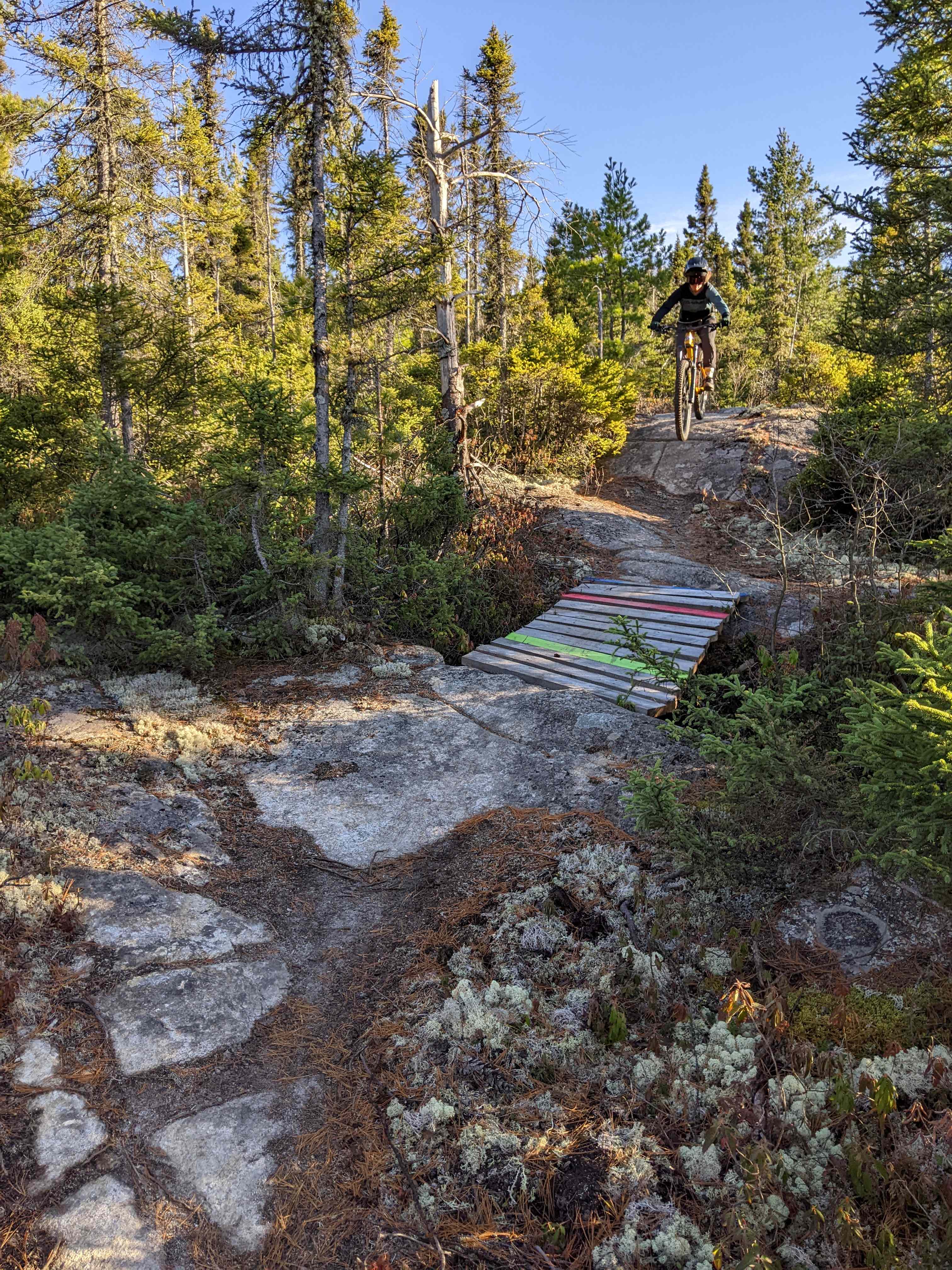 Passe saison Vélo de Montagne