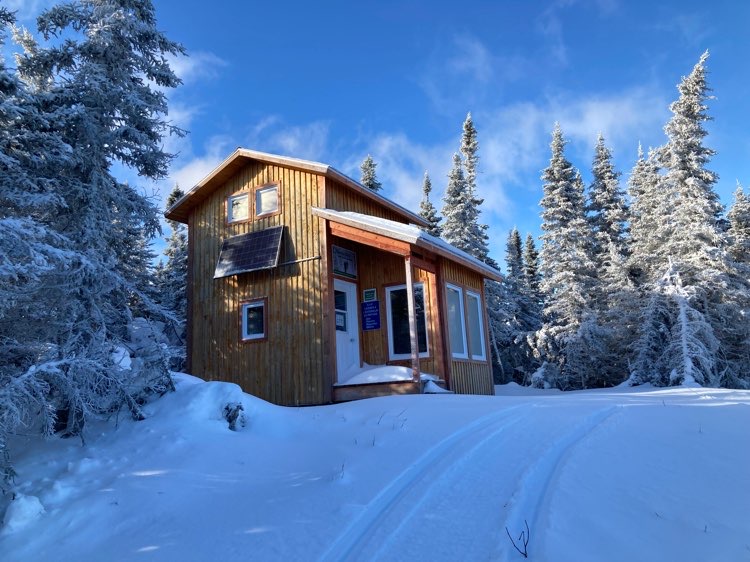 REFUGE LE GARDIEN