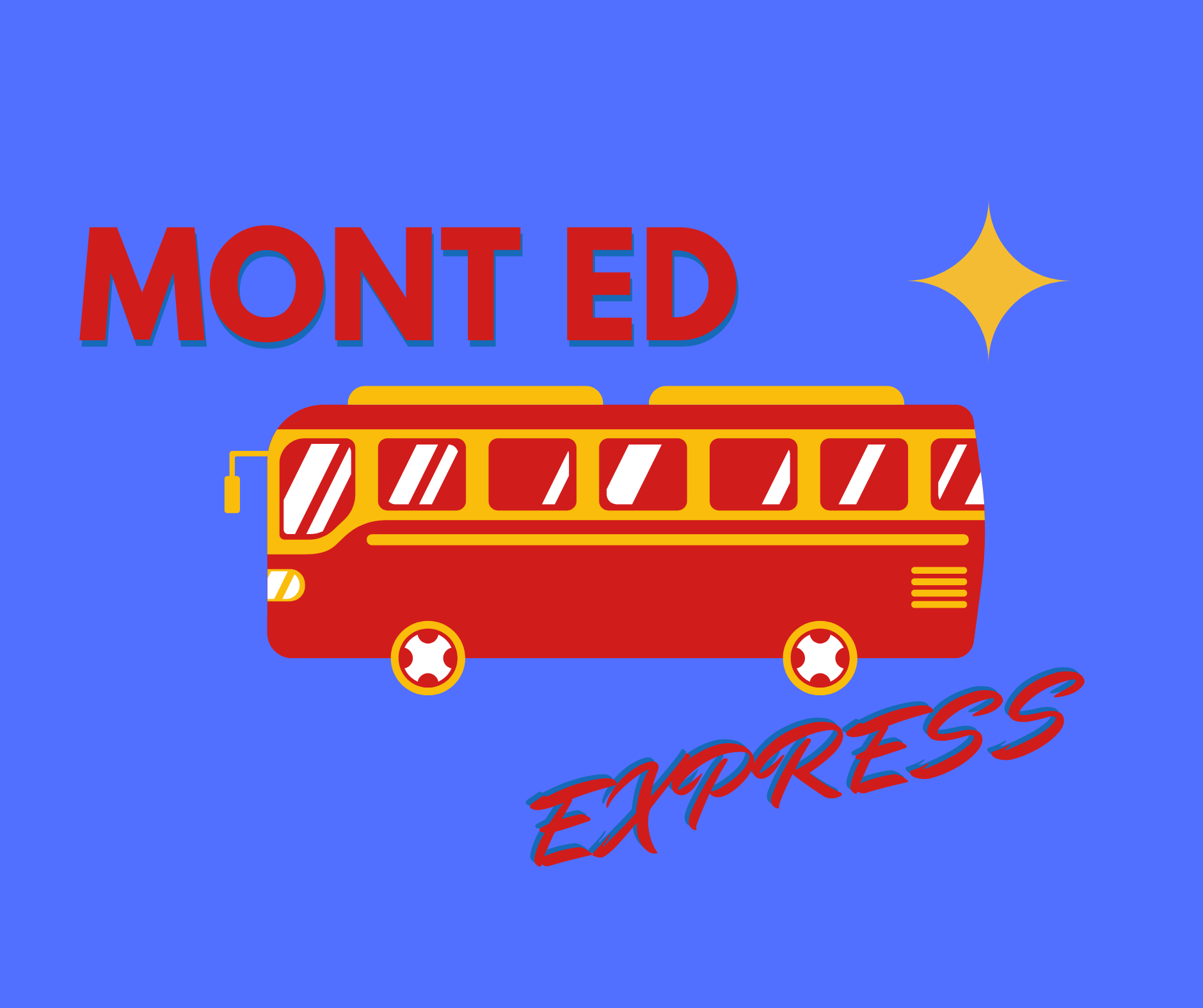Mont Ed Express